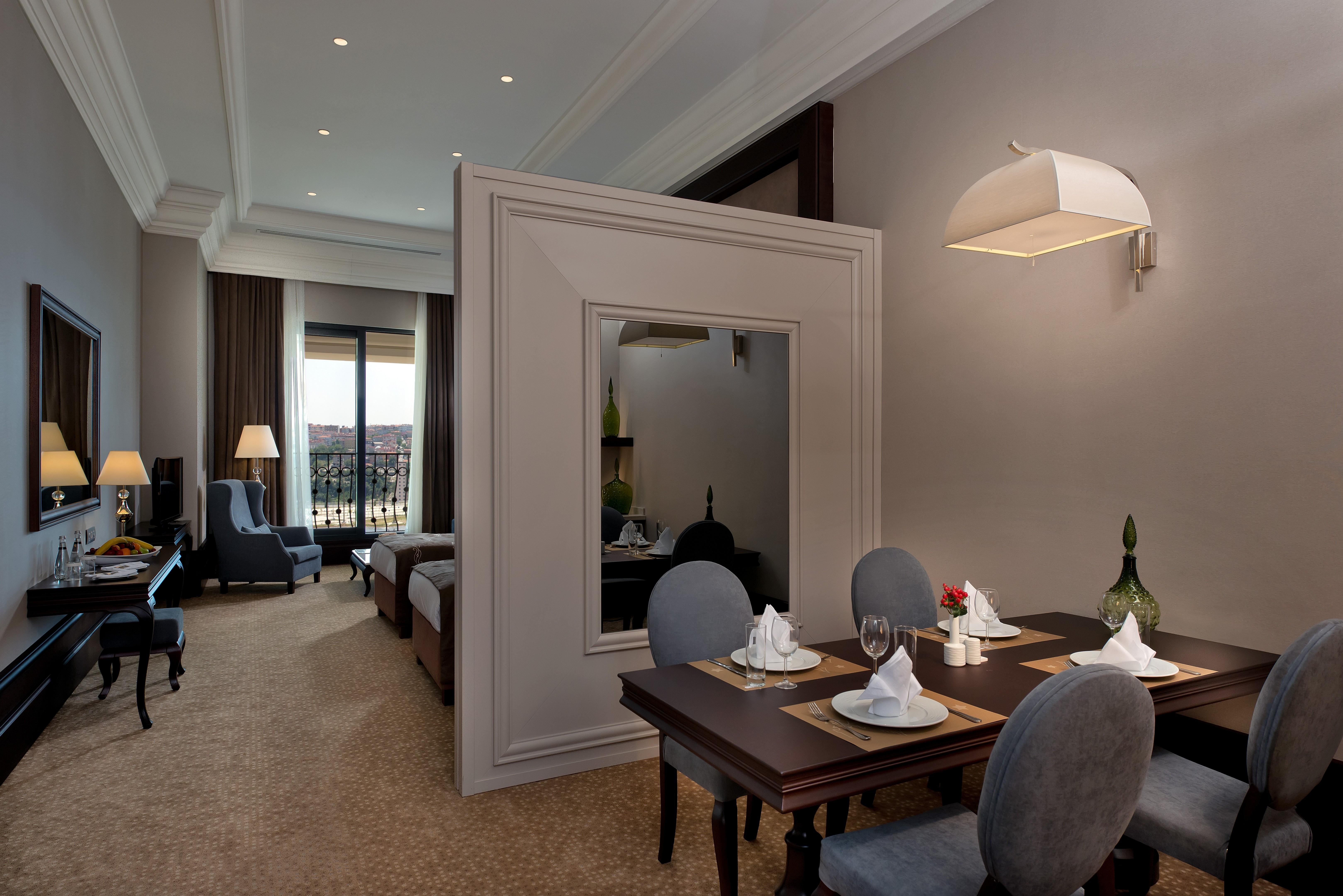 Vialand Palace 4* Istanbul