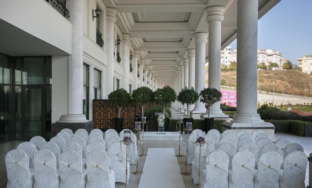 Vialand Palace Istanbul