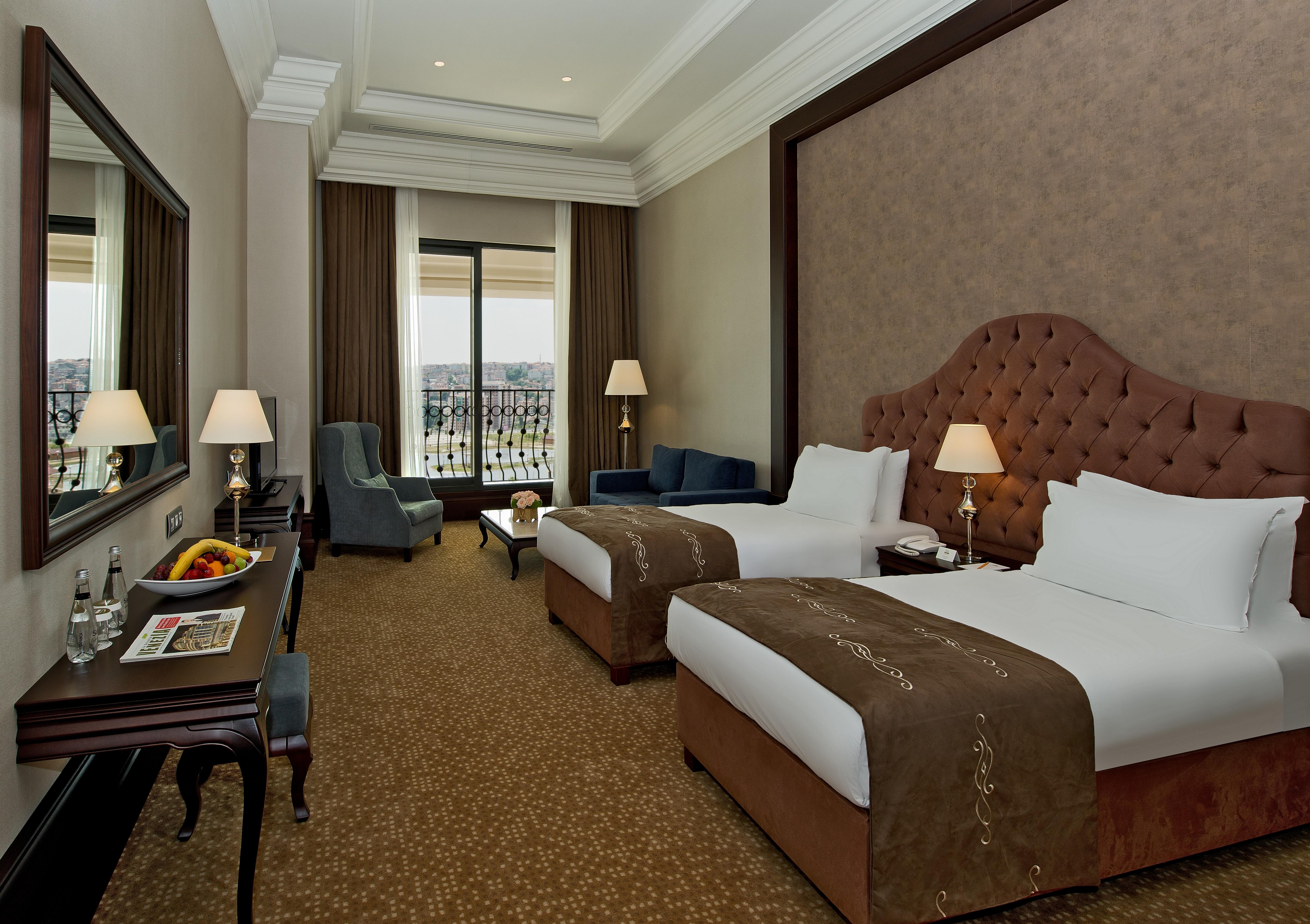 Otel ısfanbul Home&suite 4*