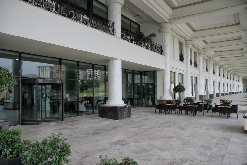 ısfanbul Home&suite 4* İstanbul