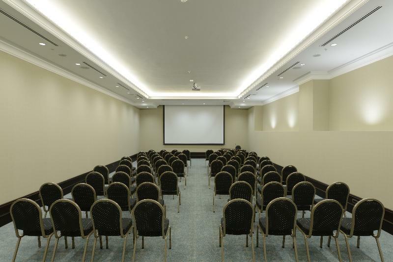 Otel ısfanbul Holiday Home&suite İstanbul