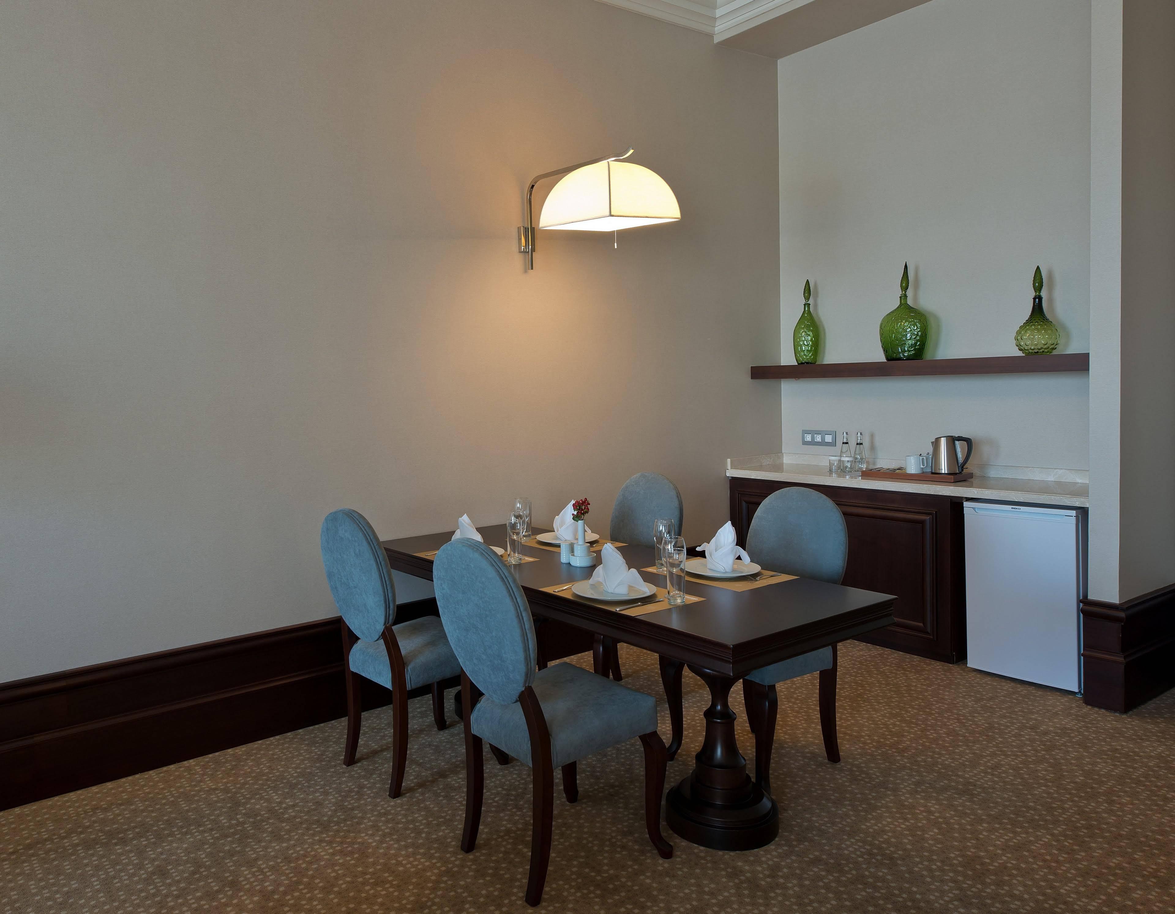 ısfanbul Home&suite Otel İstanbul